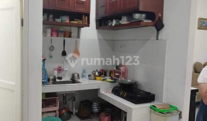 Dijual Rumah Siap Huni Graha Indira Citra Raya 2