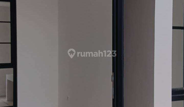 Disewakan Rumah Baru Cluster Premium Di Citra Raya 2
