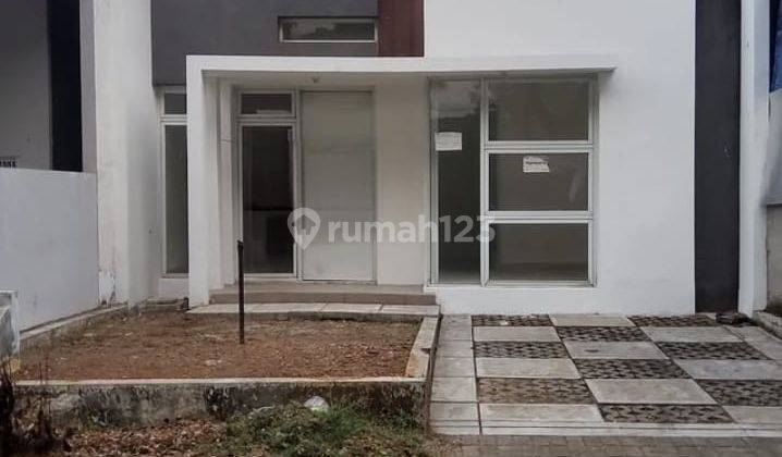 Dijual Rumah Luas Siap Huni Cluster Premium Di Citra Raya 1