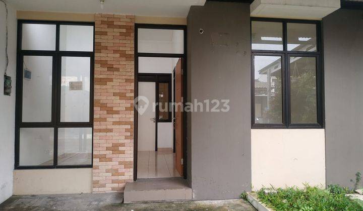 Dijual Rumah Bagus Siap Huni Di Citra Raya 2