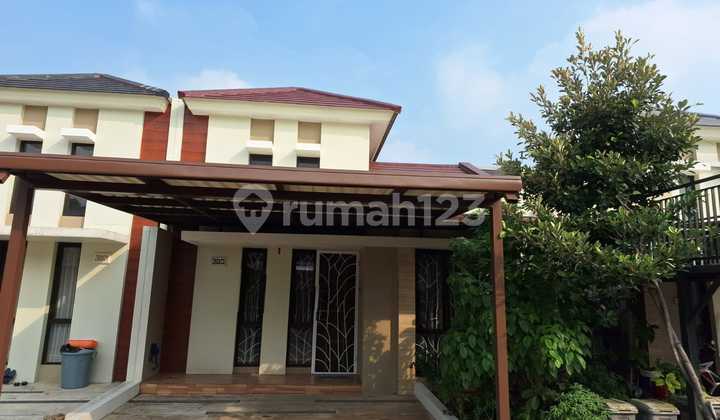 Disewakan Rumah Full Furnish Tinggal Geret Koper Di Citra Raya Disewakan Rumah Full Furnish Tinggal Geret Koper Di Citra Raya
