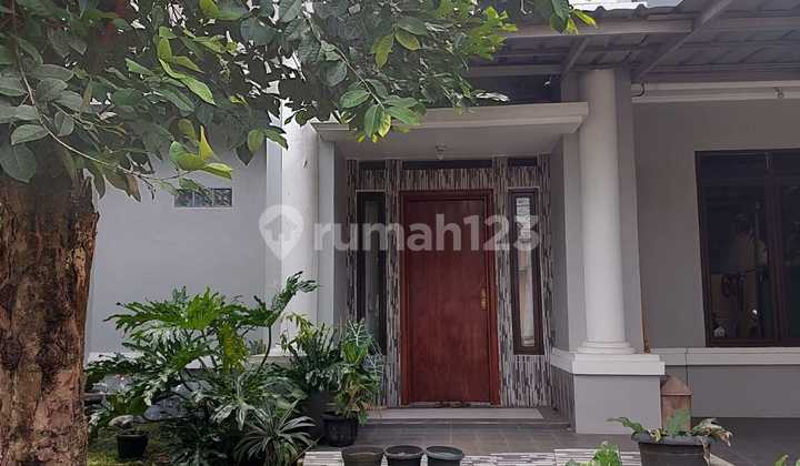 Dijual Rumah Sederhana Terawat Di Citra Raya Dijual Rumah Sederhana Terawat Di Citra Raya