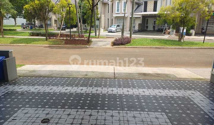 Dijual Murah Rumah Bagus Di Suvarna Sutera 2