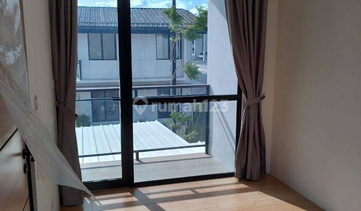 Disewakan Rumah Semi Furnish Di Cendana Cove Karawaci 2