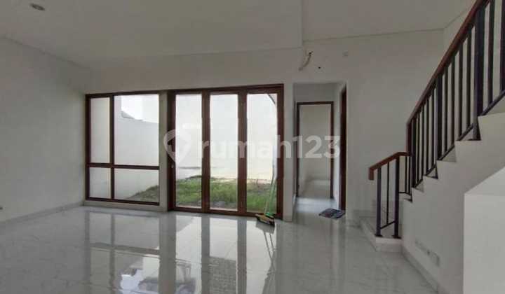 Dijual Rumah Baru Cluster Premium Di Citra Raya 2