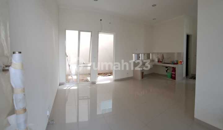 Disewakan Rumah Cantik Ada Ac Cluster Catriona Di Suvarna Sutera 2