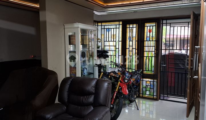 Super Murah Dijual Rumah Bagus Luas Di Citra Raya 2