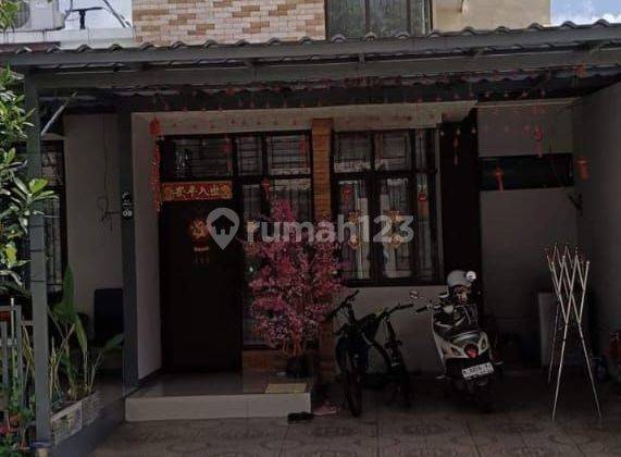 Dijual Rumah Bagus Semi Furnish Di Citra Raya 1