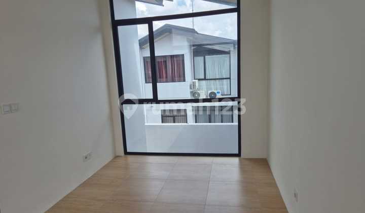 Disewakan Rumah Siap Huni Cendana Cove Karawaci 2