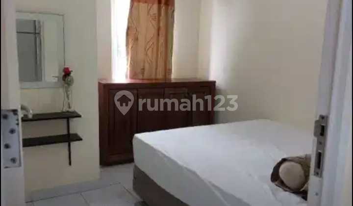 Termurah!! Disewakan Rumah Full Furnish Di Citra Raya 2