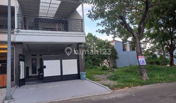 Dijual Rumah Cantik Dan Mewah Di Citra Raya 1