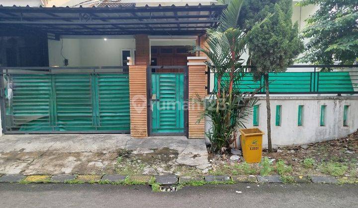 Disewakan Rumah Luas Siap Huni Di Citra Raya 1