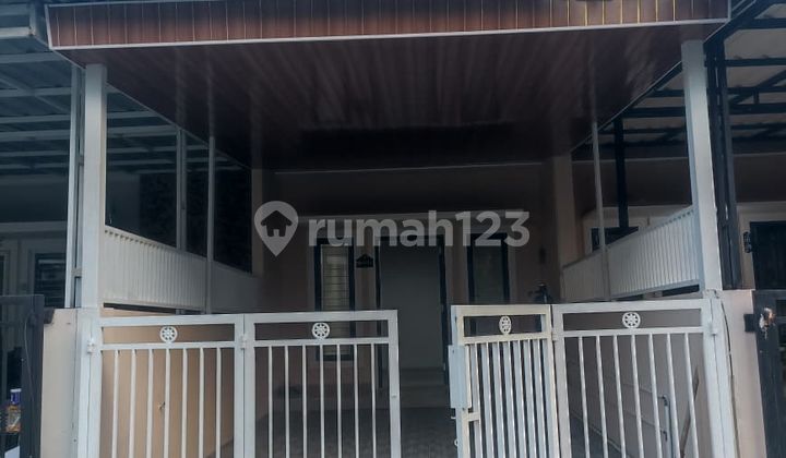 Dijual Murah Rumah Bagus Free Ac Dan Kanopi Di Citra Raya 2