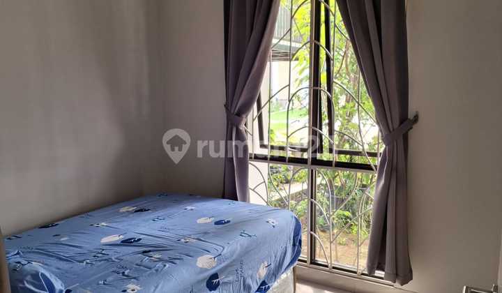 For Rent Fully Furnished House, Move In With Your Suitcase At Citra Raya 2