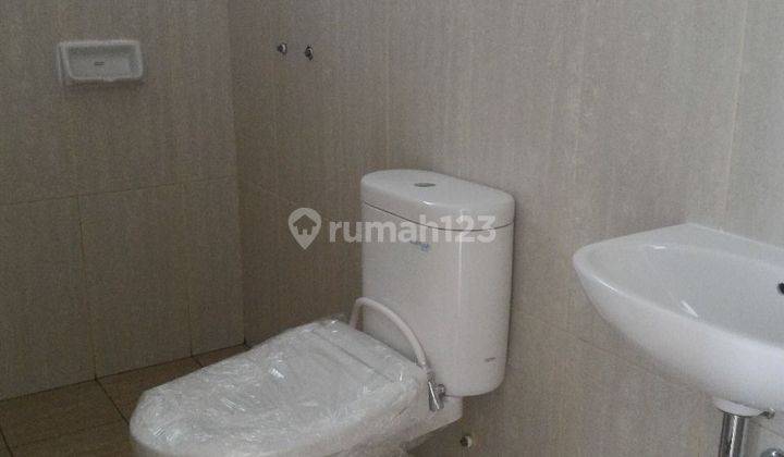 Disewakan Rumah Siap Huni Cluster Premium Di Citra Raya 2