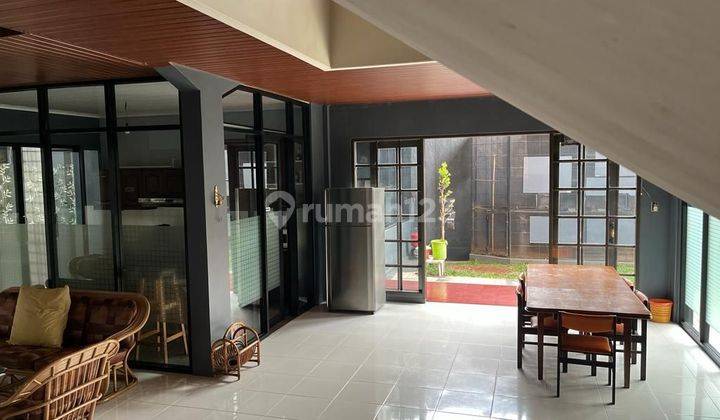 Dijual Murah Rumah Luas Dan Bagus Di Joglo 2