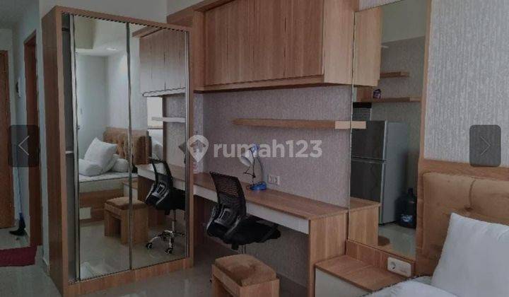 Dijual Murah Apartemen Evencio Margonda Depok 1