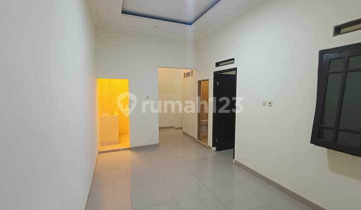 Dijual Rumah 2 Lantai di Komplek Bji Mekarsari Bekasi Timur 2