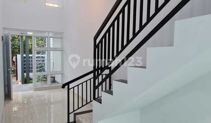 Dijual Rumah Brandnew di Perum Bumi Anggrek Bekasi Utara 2