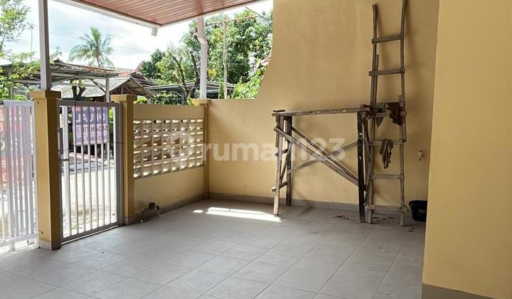 Dijual Rumah 2 Lantai di Permata Harapan Baru Pejuang Kota Bekasi 2