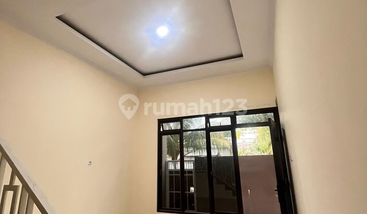 Dijual Rumah Baru 2 Lantai di Sektor V Bekasi Utara 2