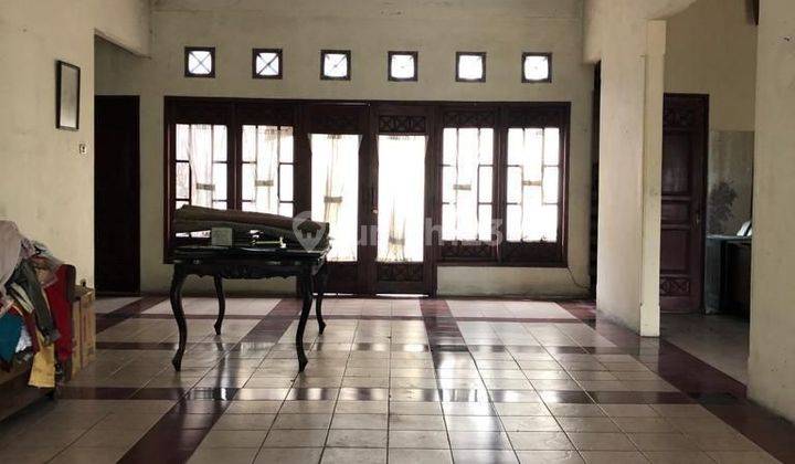 Dijual Rumah Bisa Untuk Usaha,dikayu Mas Utara,kav.polri,jaktim 2