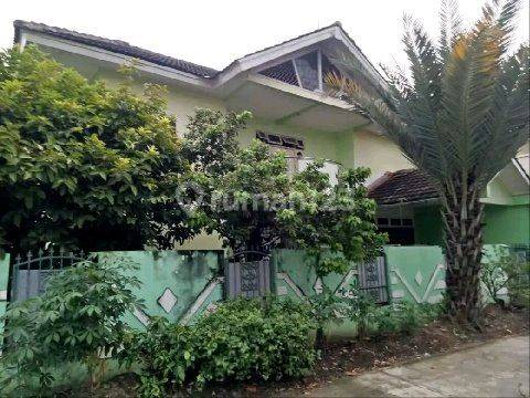 Dijual Rumah 2 Lantai@di Griya Jatisari,jakasampurna,kota Bekasi 2