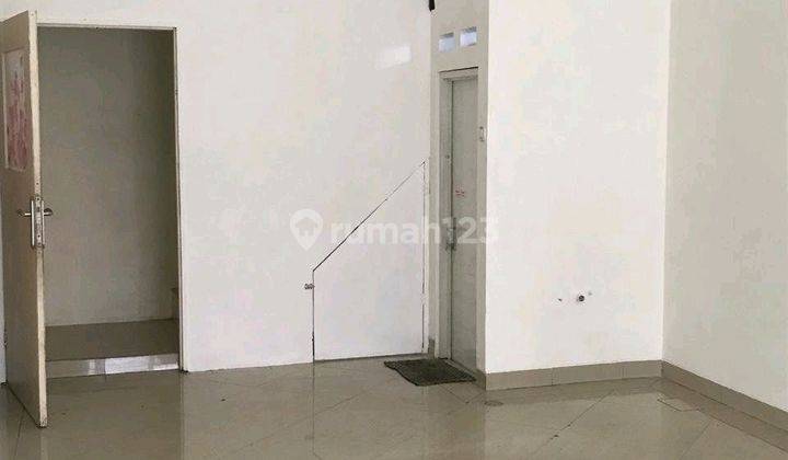 Dijual Ruko 2,5lantai Pinggir Jalan Di Jatinegara, Jakarta Timur 2