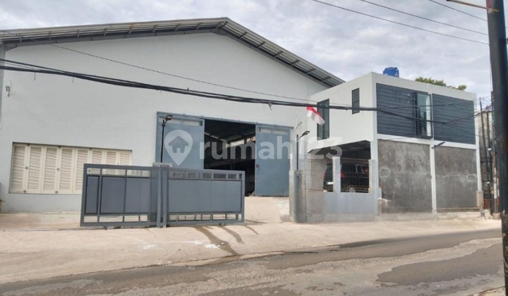 For Rent New Warehouse In Cileungsi Bogor West Java For Rent New Warehouse In Cileungsi Bogor West Java