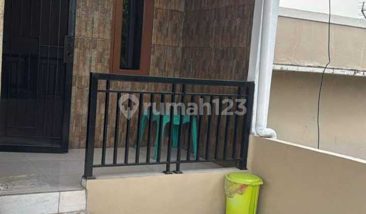 Dijual Rumah 2 Lantai di Taman Harapan Baru Pejuang Kota Bekasi 2