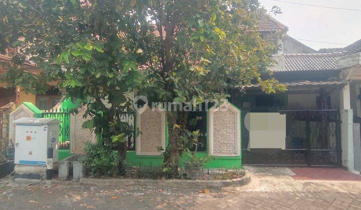 Dijual Rumah 2 Lantai Dimalaka Country Estate,Pondok Kopi,Jakarta Timur 2