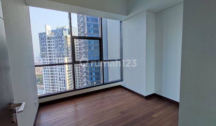 Dijual apartment Casa grande, Menteng dalam, Tebet jakarta selatan 2