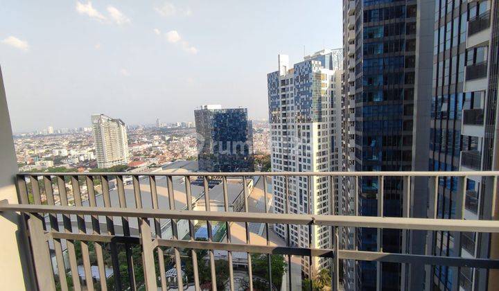 Dijual cepat apartement Casa grande residence,Menteng dalam,jakarta selatan 1