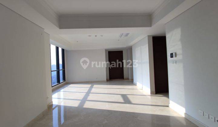 Dijual cepat apartement Casa grande residence,Menteng dalam,jakarta selatan 2