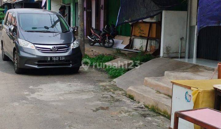 Dijual cepat murah ruko buat usaha dipasar family,Medan satria,kota harapan indah bekasi 2