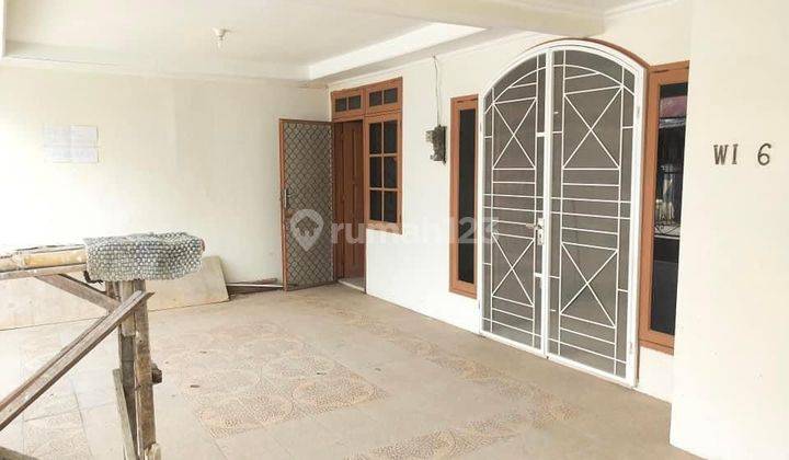 Dijual rumah diharapan indah 1,Medan satria,kota bekasi 2