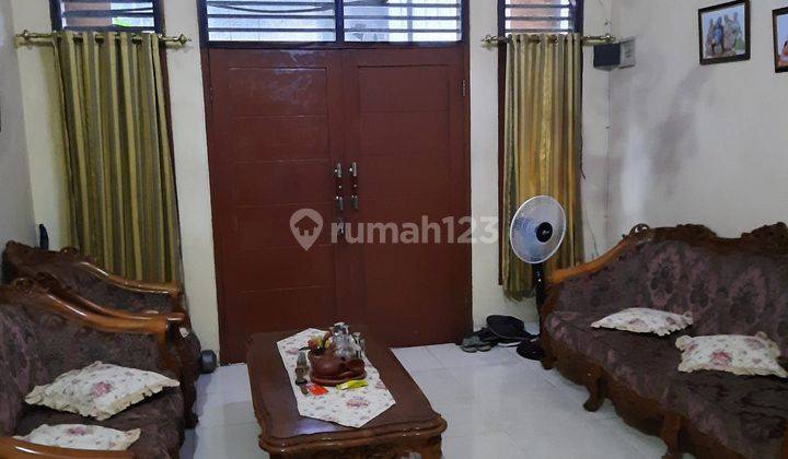 Dijual rumah 2lantai,dikayu putih selatan,pulogadung,jakarta timur 2