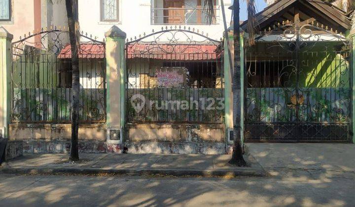 Dijual cepat rumah ditaman harapan baru,Medan satria, bekasi utara 1