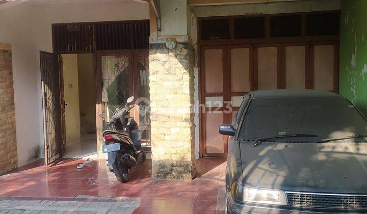 Dijual cepat rumah ditaman harapan baru,Medan satria, bekasi utara 2