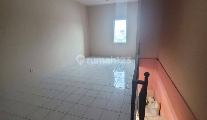 Dijual murah ruko 3 lantai,di jalan perjuangan baru,bekasi utara 2