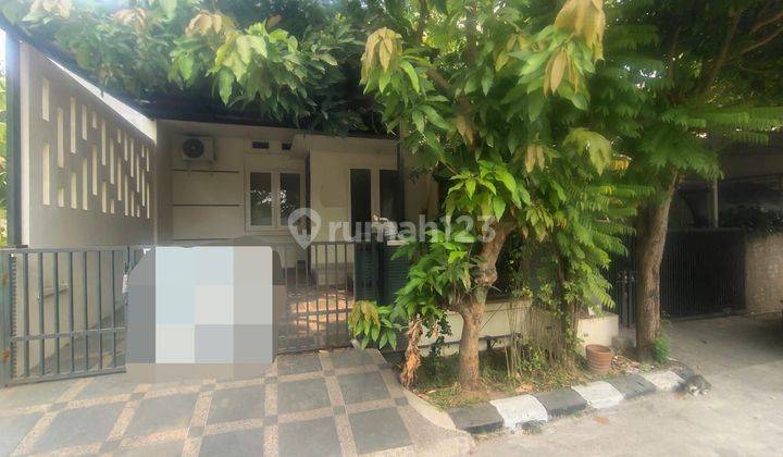 Dijual rumah furnish siap huni dikemang Pratama ,Rawalumbu kota bekasi 2