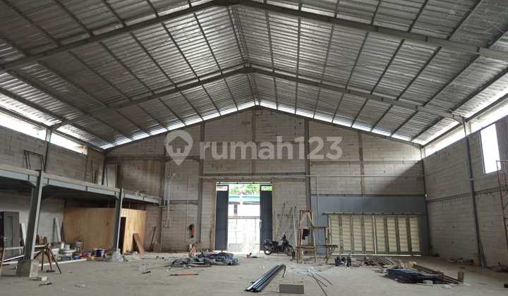 For Rent New Warehouse In Cileungsi Bogor West Java For Rent New Warehouse In Cileungsi Bogor West Java