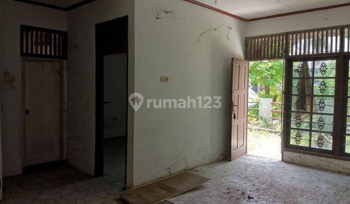 Dijual Rumah Butuh Renov,di Malaka Country Estate, Pondok Kopi, Duren Sawit,jaktim 2