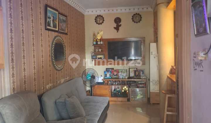 Dijual Rumah 2 Lantai di Sektor V Pondok Ungu Bekasi Utara 2