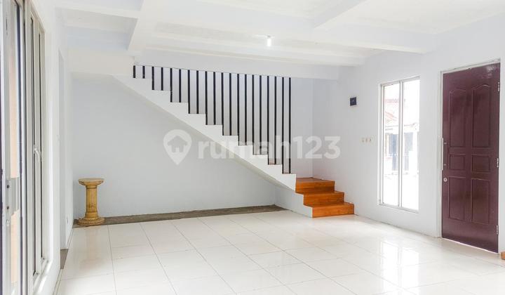 Dijual Rumah 2 Lantai di Bmi Bekasi Baru Rawalumbu Kota Bekasi 2