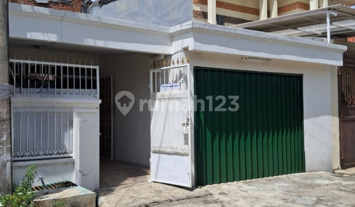 Dijual Rumah 1 1/4 Lantai Diharapan Indah Kota Bekasi Dijual Rumah 1 1/4 Lantai Diharapan Indah Kota Bekasi