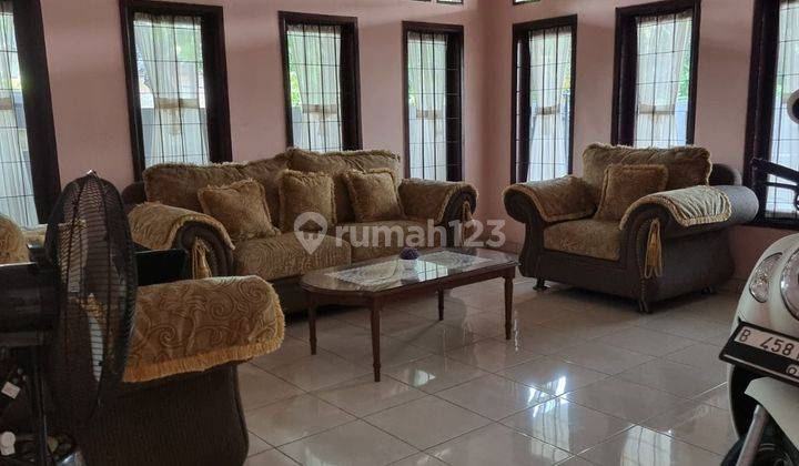 Dijual Rumah Di Perumnas 2,kayuringin,bekasi Barat 2