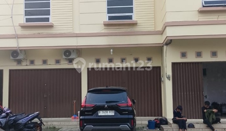 Dijual Ruko 3 Lantai Pinggir Jalan Kranji Bekasi Dijual Ruko 3 Lantai Pinggir Jalan Kranji Bekasi