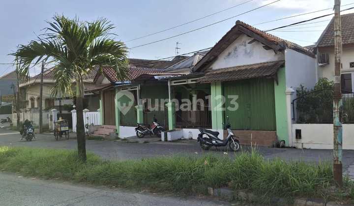 Dijual Rumah Luas Bisa Untuk Usaha Di Vila Nusa Indah Gn Putri Jawa Barat 2