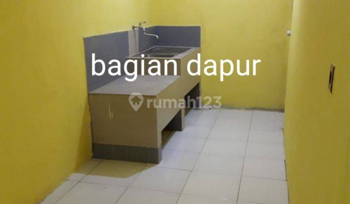 Dijual & Disewakan Rumah Diharapan Indah ,pejuang,medan Satria,kota Bekasi 2